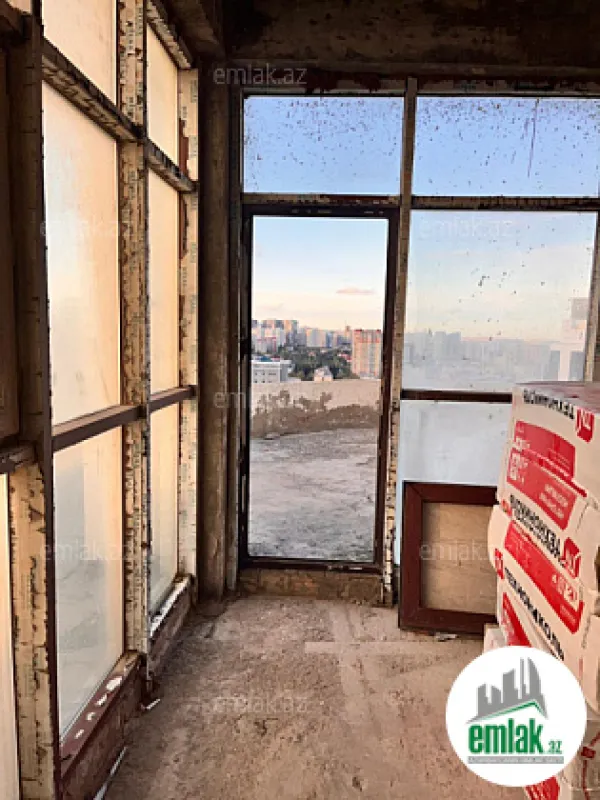 Satılır 3 otaqlı yeni tikili 210 m²