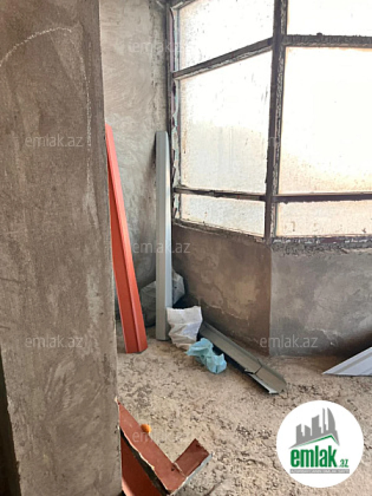 Satılır 3 otaqlı yeni tikili 210 m²