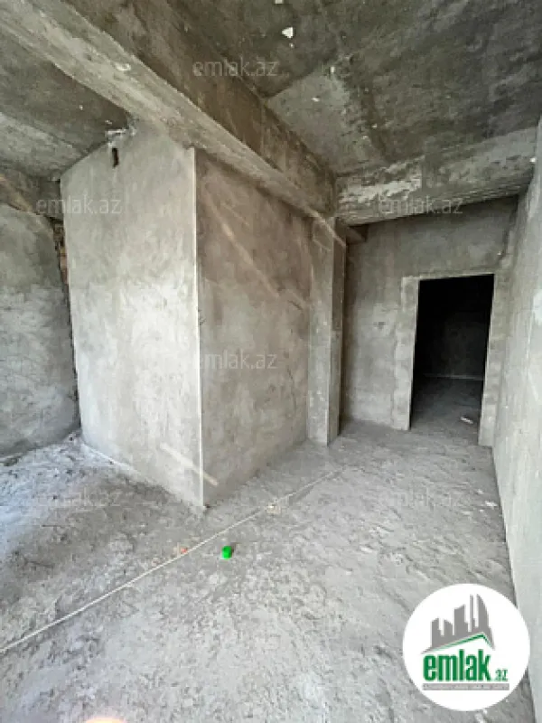 Satılır 3 otaqlı yeni tikili 210 m²