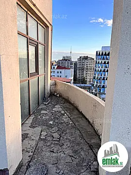Satılır 3 otaqlı yeni tikili 210 m²