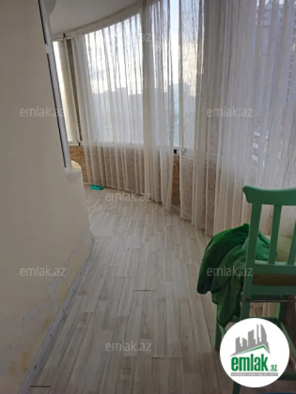 Satılır 3 otaqlı yeni tikili 129 m²
