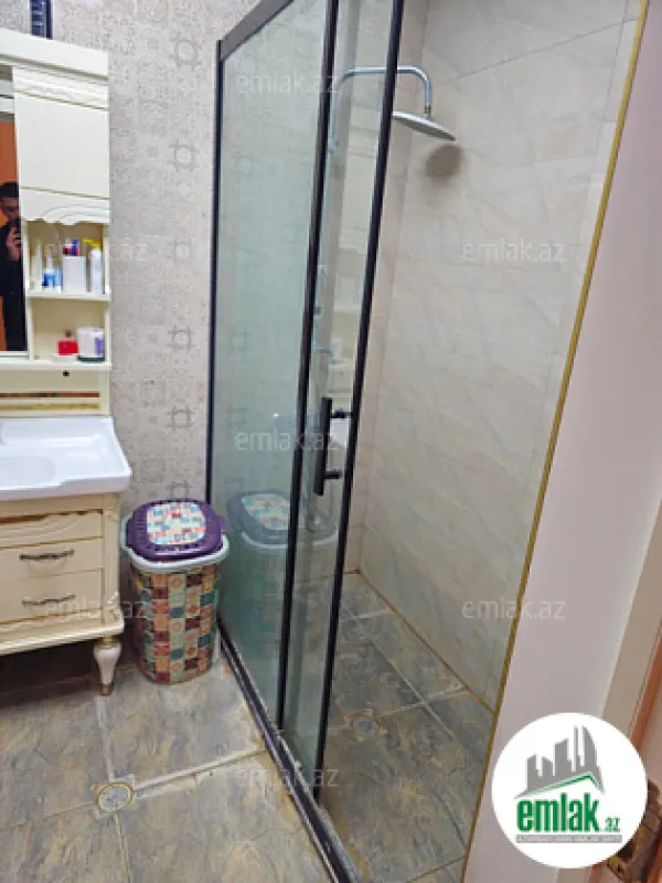 Satılır 3 otaqlı yeni tikili 129 m²