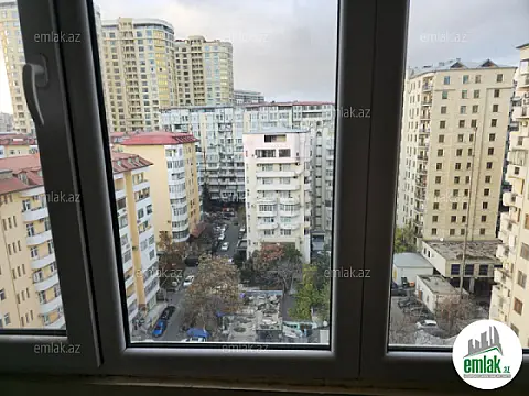 Satılır 3 otaqlı yeni tikili 129 m²