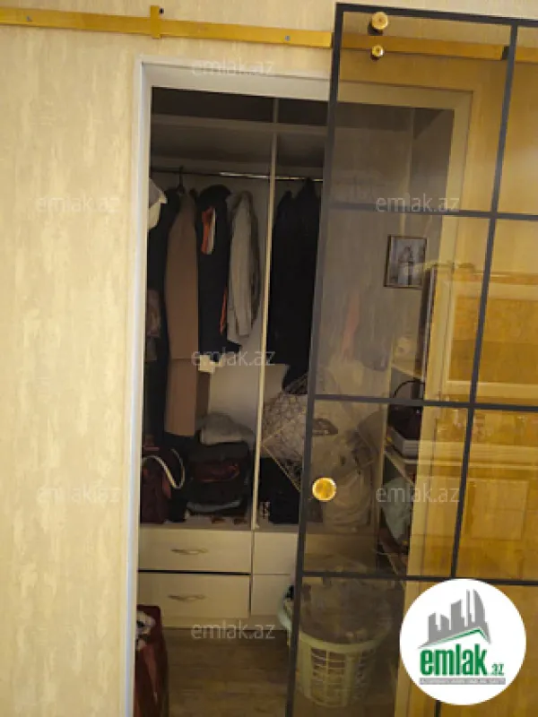 Satılır 3 otaqlı yeni tikili 129 m²