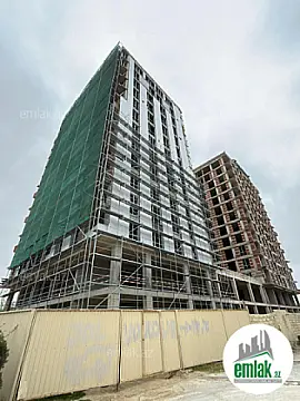 Satılır 4 otaqlı yeni tikili 169 m² — Bakı 4 otaq 169.00 m²