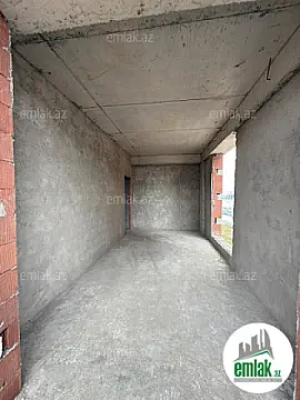 Satılır 4 otaqlı yeni tikili 169 m²