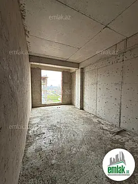 Satılır 4 otaqlı yeni tikili 169 m²