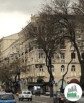 Satılır 3 otaqlı obyekt 65 m² — Bakı 3 otaq 65.00 m²