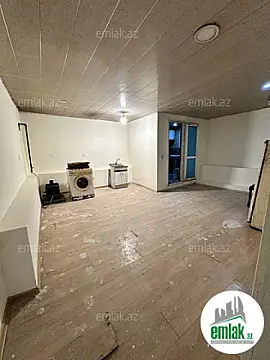 Satılır 3 otaqlı obyekt 65 m²