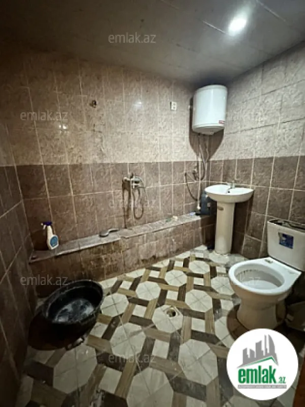 Satılır 3 otaqlı obyekt 65 m²