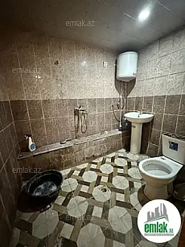 Satılır 3 otaqlı obyekt 65 m²