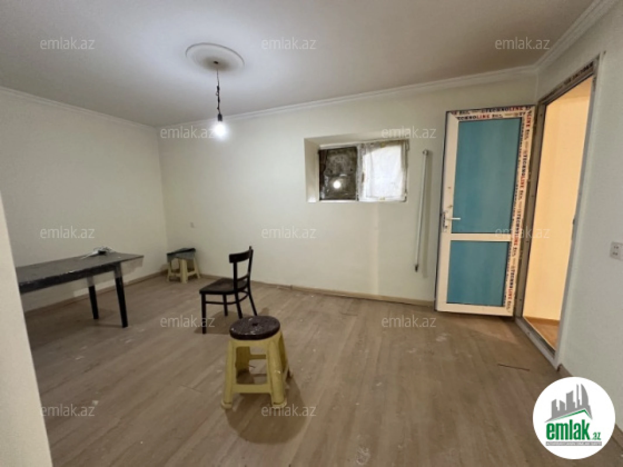 Satılır 3 otaqlı obyekt 65 m²