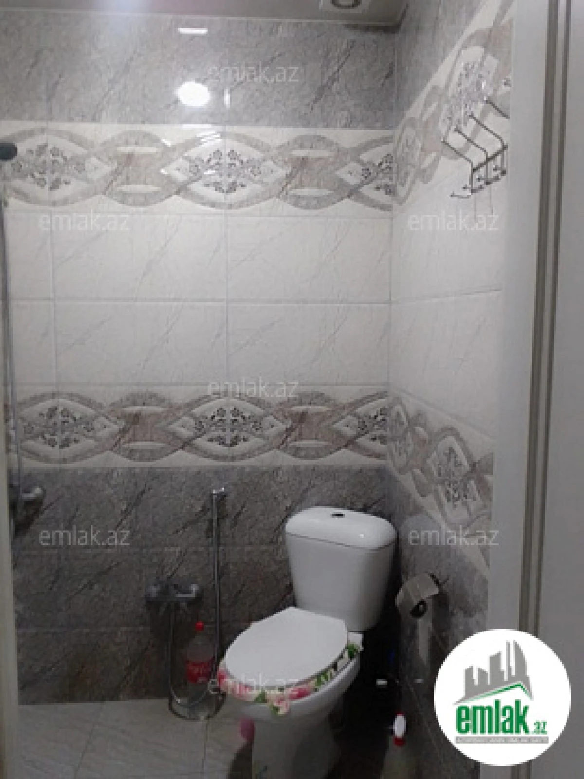 Satılır 1 otaqlı yeni tikili 30 m²