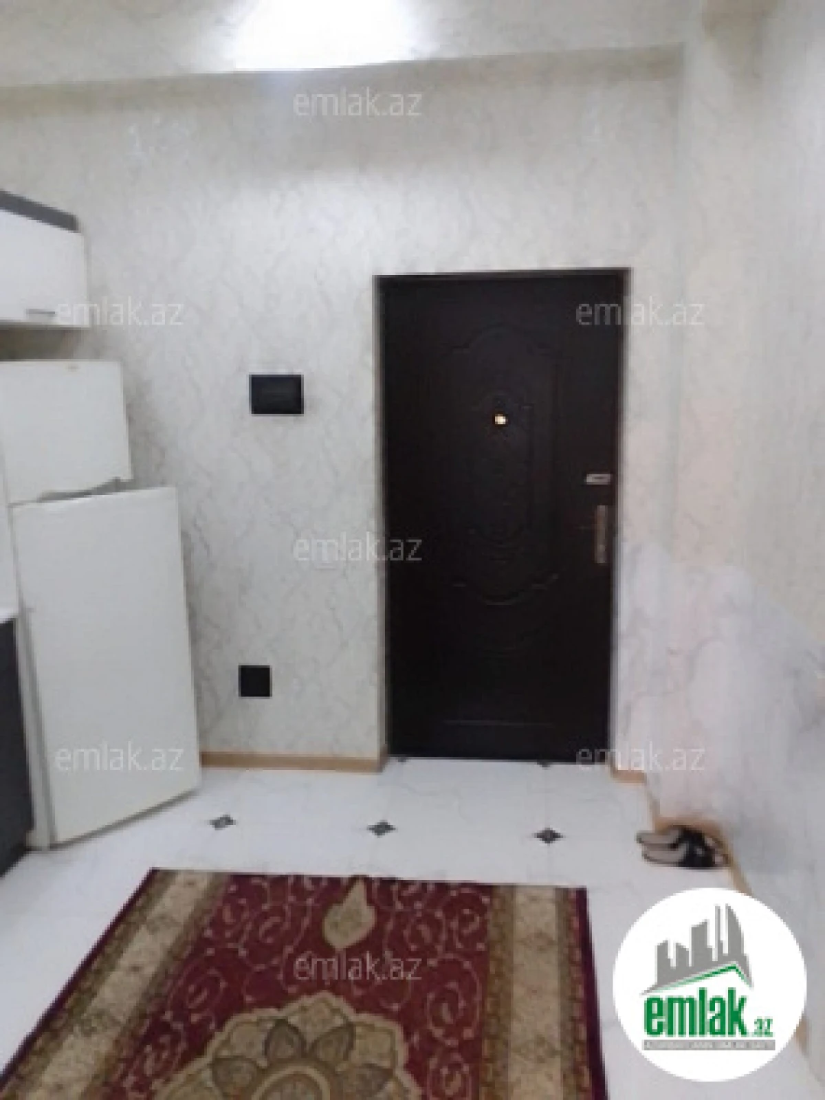 Satılır 1 otaqlı yeni tikili 30 m²