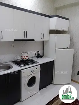Satılır 1 otaqlı yeni tikili 30 m²
