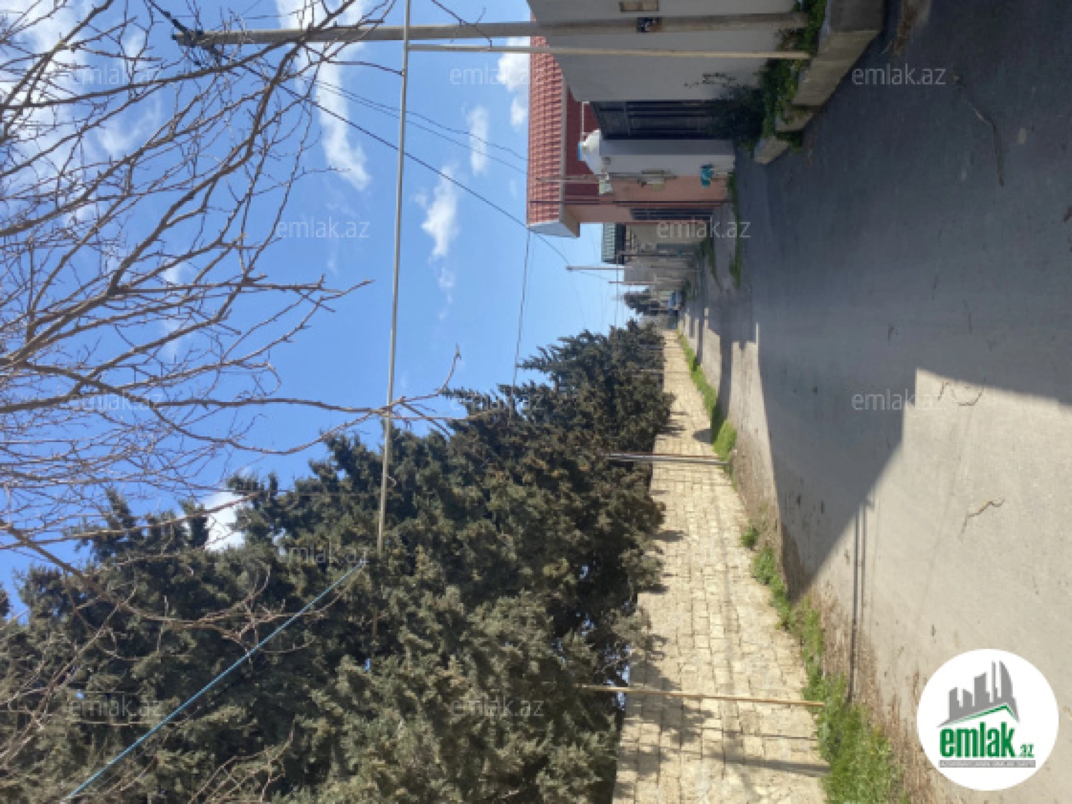 Satılır torpaq sahəsi 3 m²