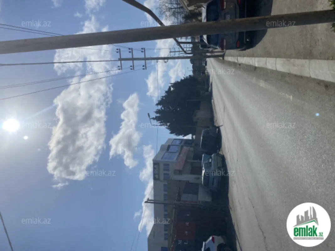 Satılır torpaq sahəsi 3 m²