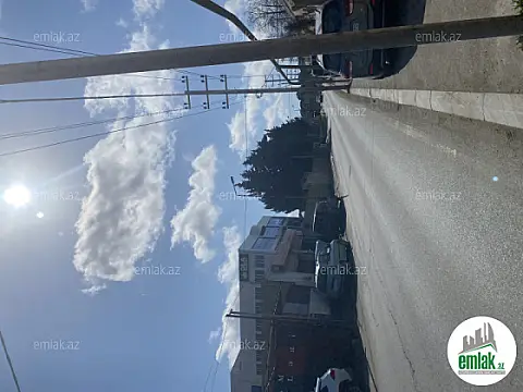 Satılır torpaq sahəsi 3 m² — Bakı 3.00 m²