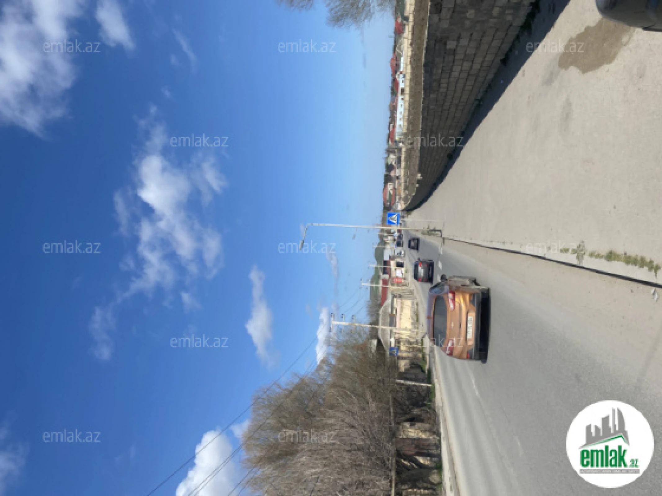 Satılır torpaq sahəsi 3 m²