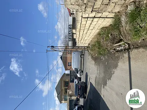 Satılır torpaq sahəsi 3 m²