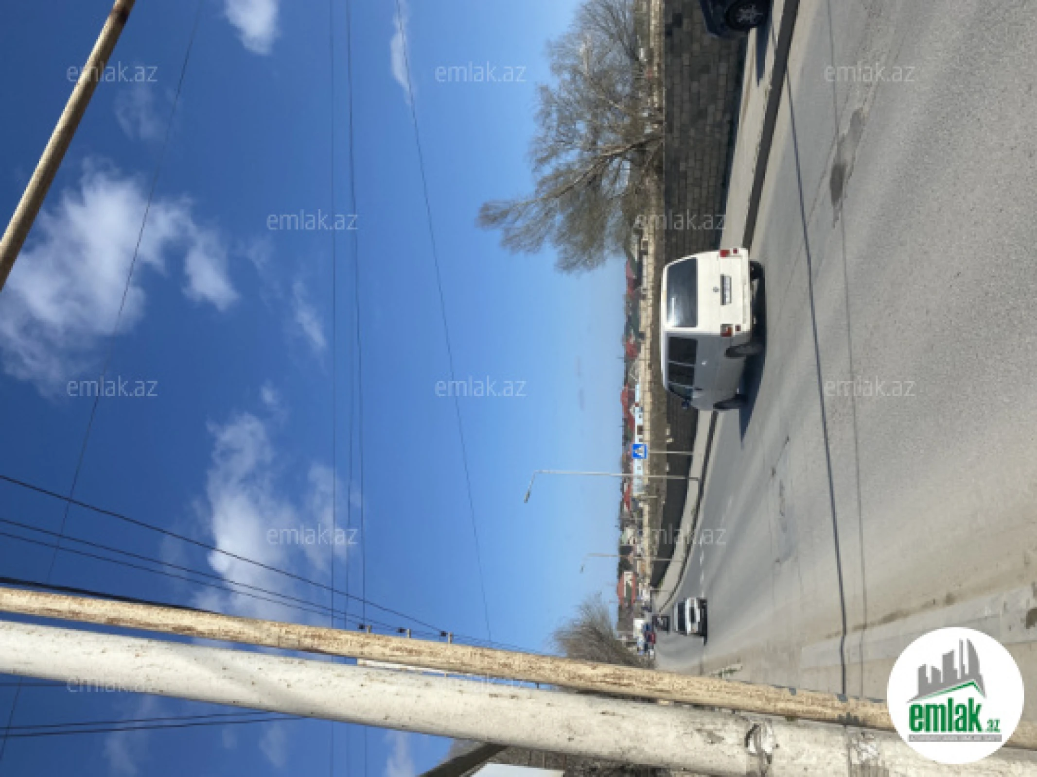 Satılır torpaq sahəsi 3 m²