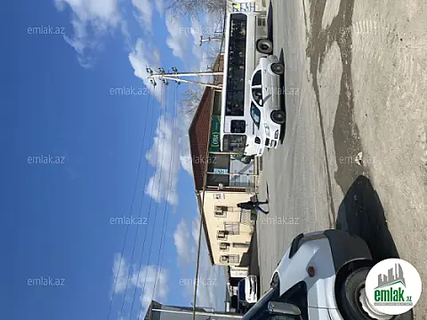 Satılır torpaq sahəsi 3 m²