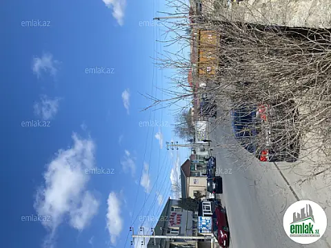 Satılır torpaq sahəsi 3 m²