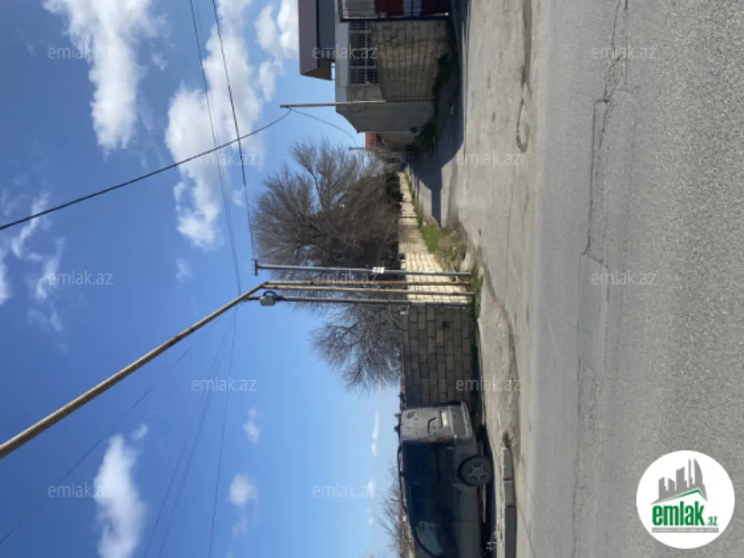 Satılır torpaq sahəsi 3 m²