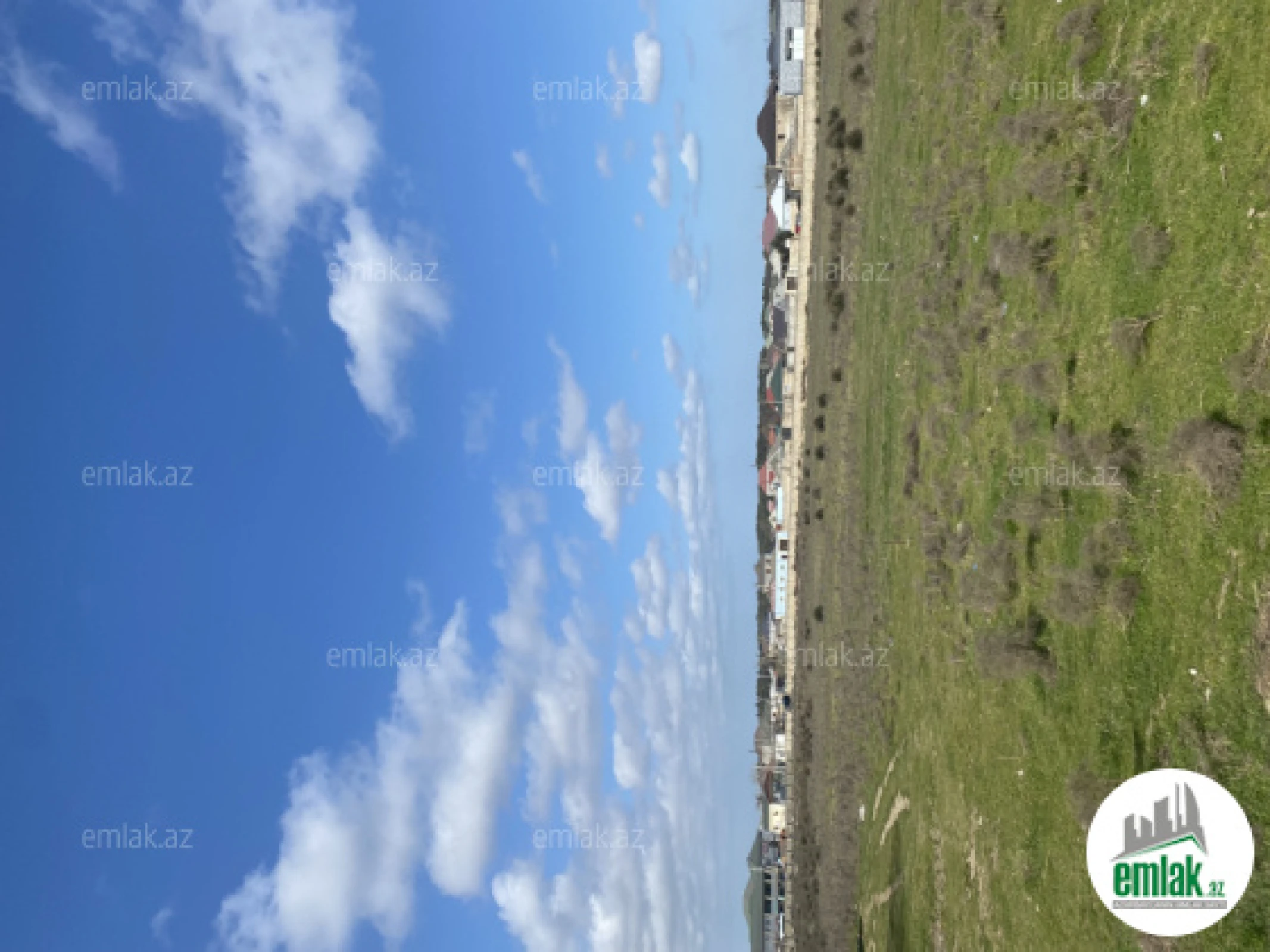 Satılır torpaq sahəsi 3 m²