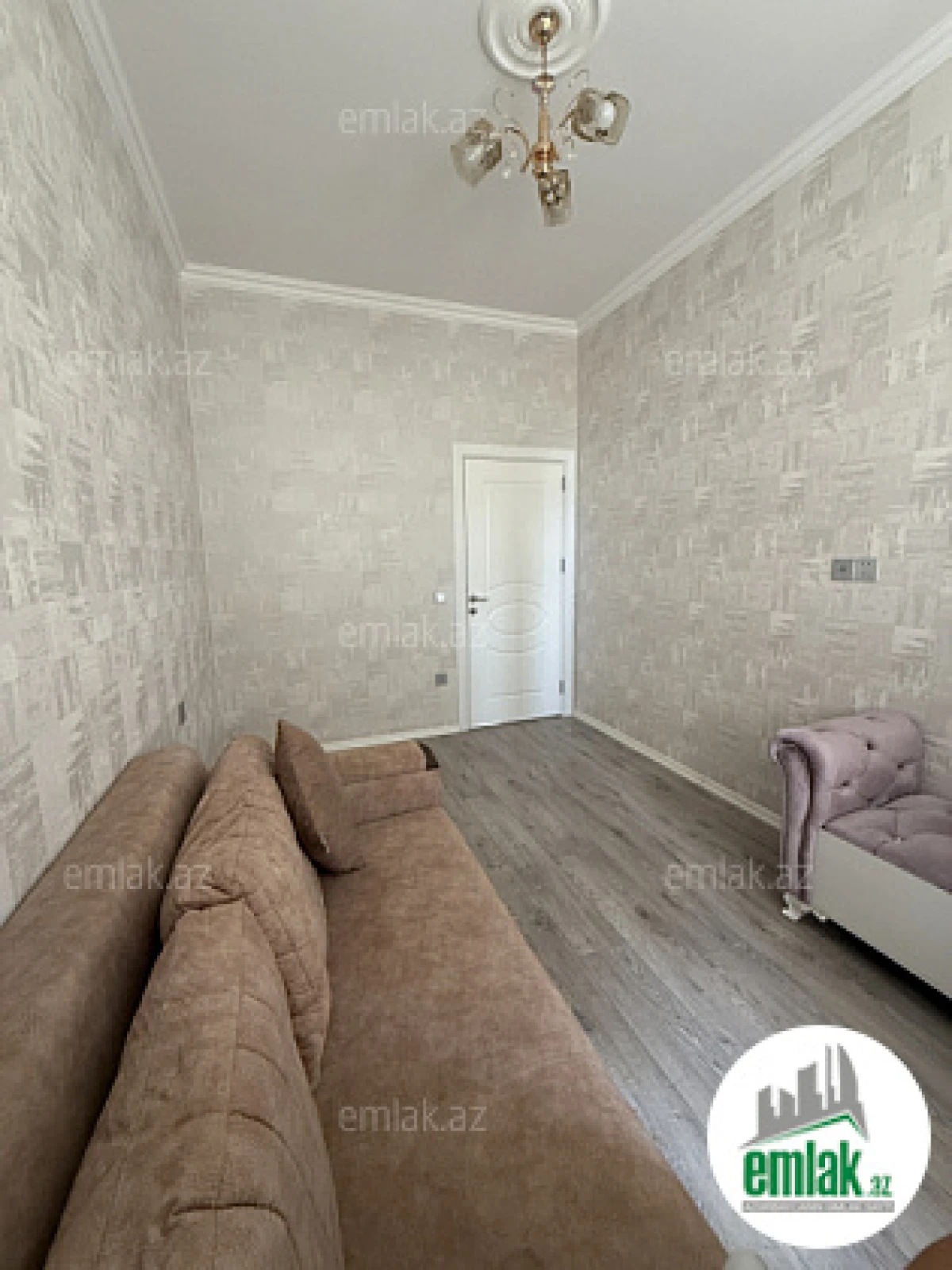 Satılır 3 otaqlı yeni tikili 68 m²