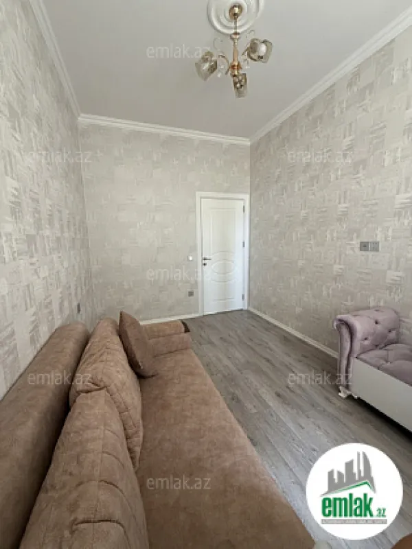 Satılır 3 otaqlı yeni tikili 68 m²