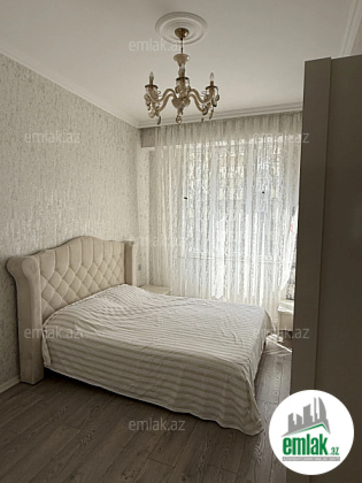 Satılır 3 otaqlı yeni tikili 68 m²