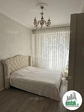 Satılır 3 otaqlı yeni tikili 68 m²