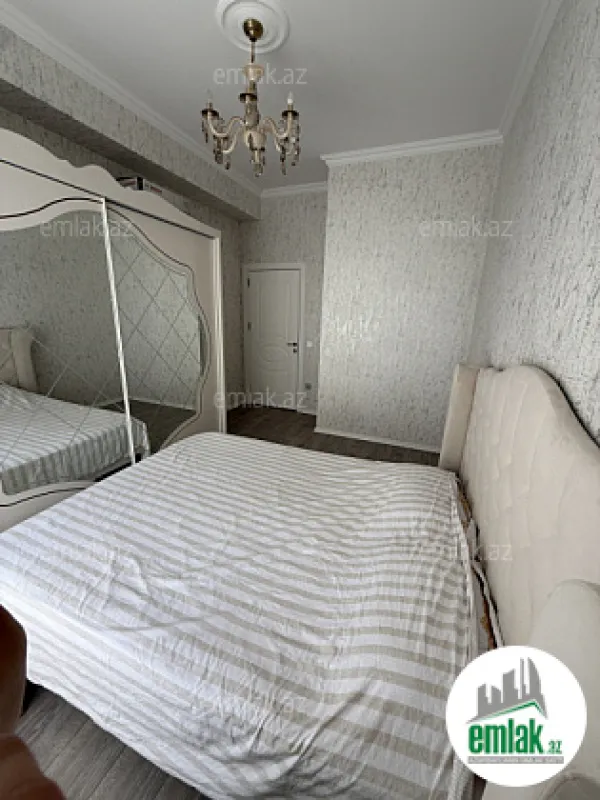 Satılır 3 otaqlı yeni tikili 68 m²