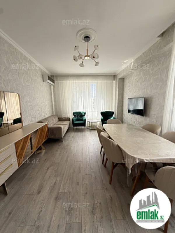 Satılır 3 otaqlı yeni tikili 68 m²