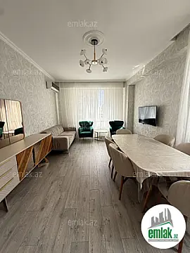 Satılır 3 otaqlı yeni tikili 68 m²