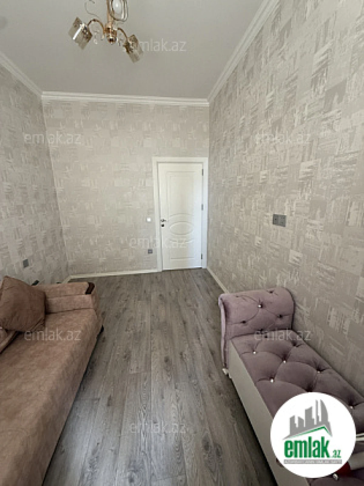 Satılır 3 otaqlı yeni tikili 68 m²