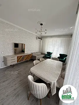 Satılır 3 otaqlı yeni tikili 68 m²