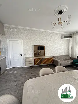 Satılır 3 otaqlı yeni tikili 68 m²