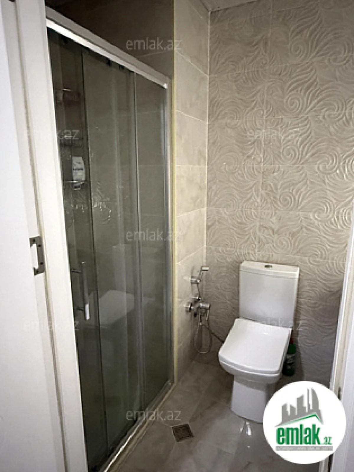 Satılır 3 otaqlı yeni tikili 68 m²