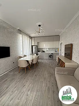 Satılır 3 otaqlı yeni tikili 68 m²