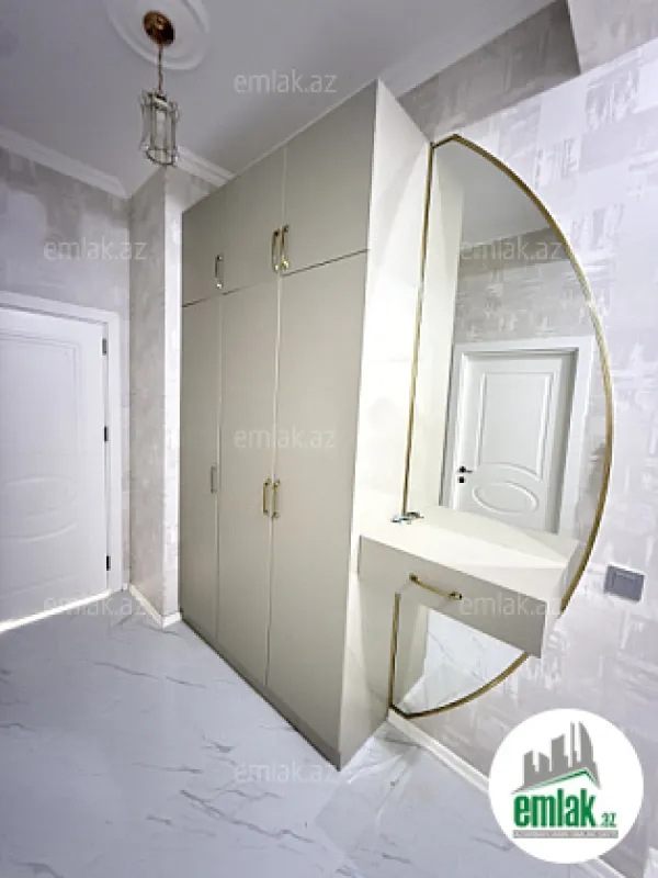 Satılır 3 otaqlı yeni tikili 68 m²