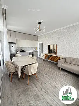 Satılır 3 otaqlı yeni tikili 68 m²