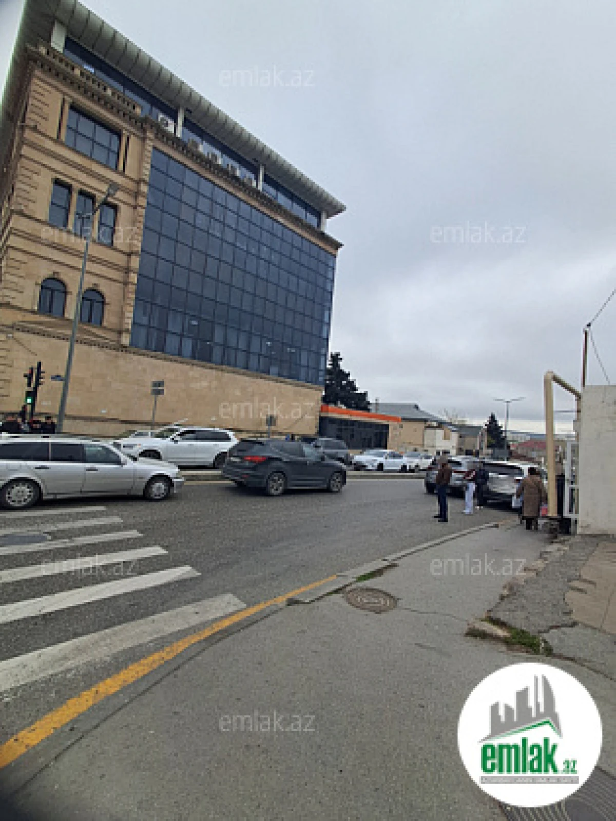 Satılır 2 otaqlı həyət evi 40 m²