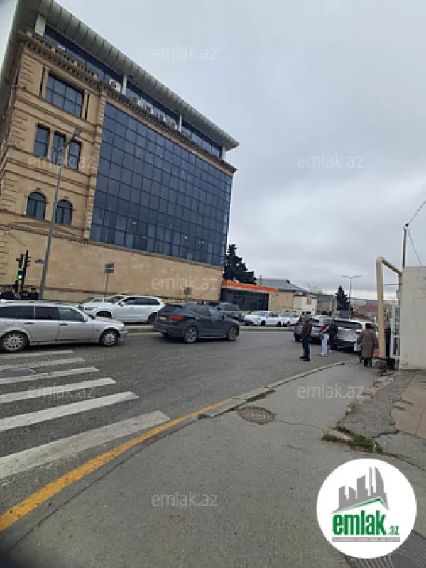 Satılır 2 otaqlı həyət evi 40 m²