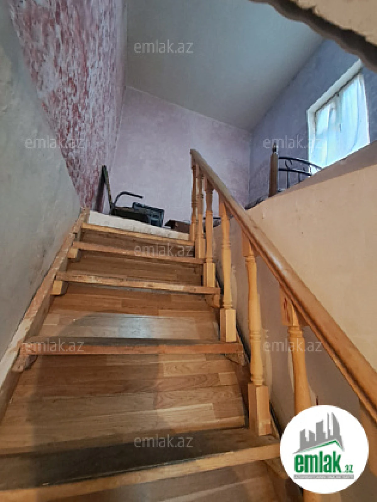 Satılır 2 otaqlı həyət evi 40 m²
