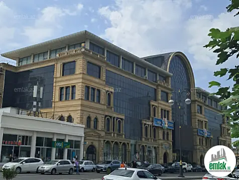 Satılır 2 otaqlı həyət evi 40 m² — Bakı 2 otaq 40.00 m²
