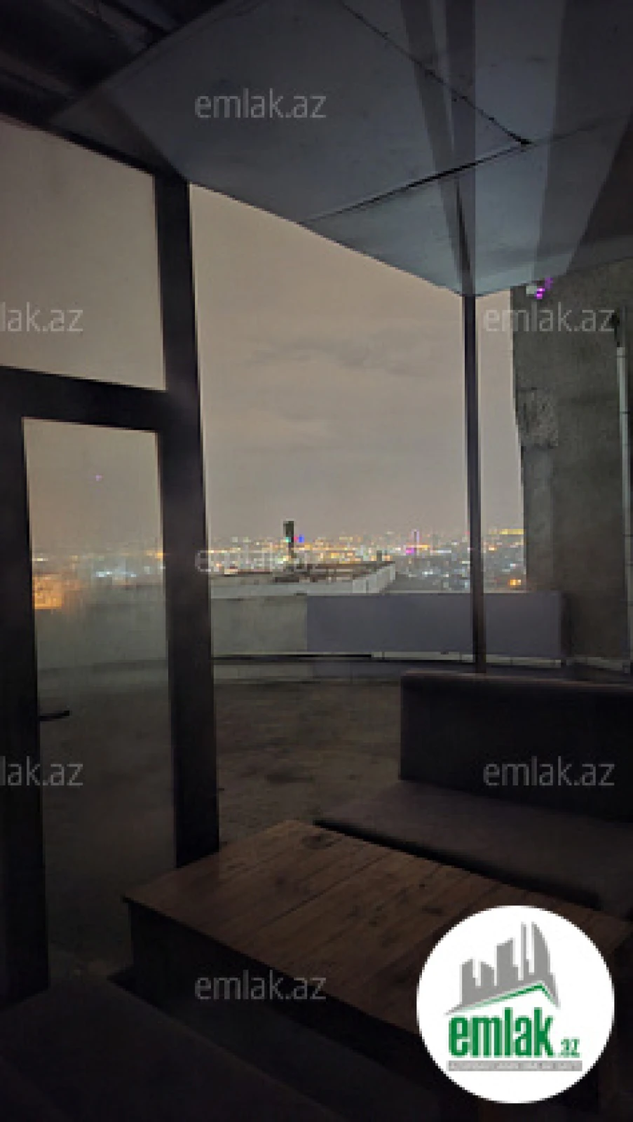 Satılır 2 otaqlı yeni tikili 55 m²