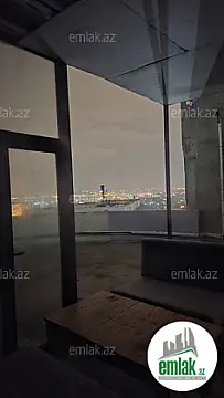 Satılır 2 otaqlı yeni tikili 55 m²