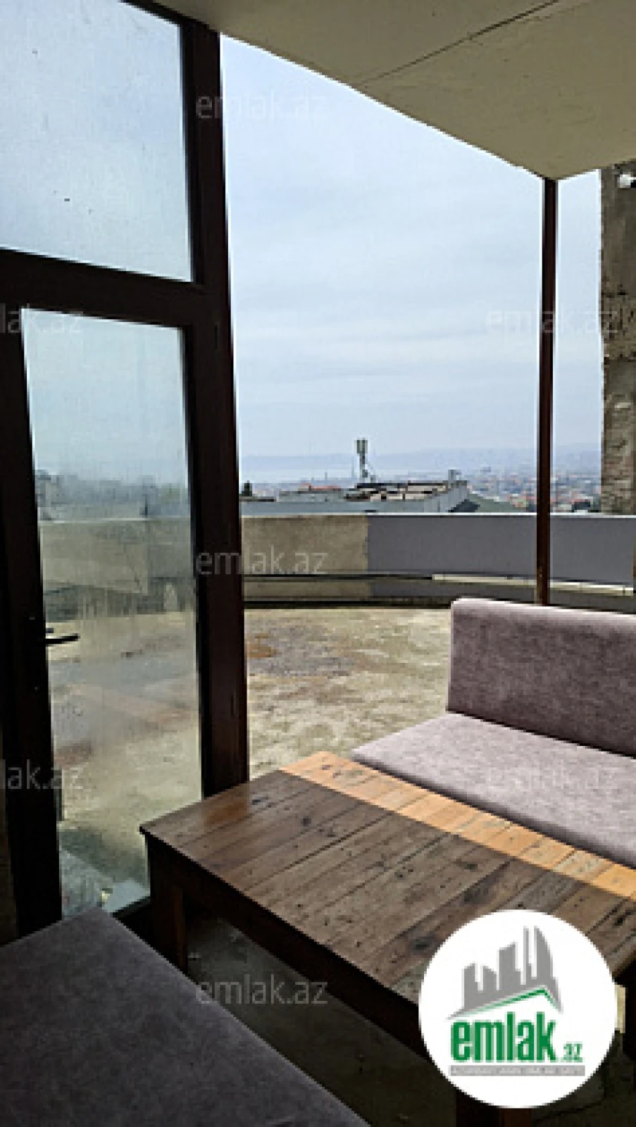 Satılır 2 otaqlı yeni tikili 55 m²